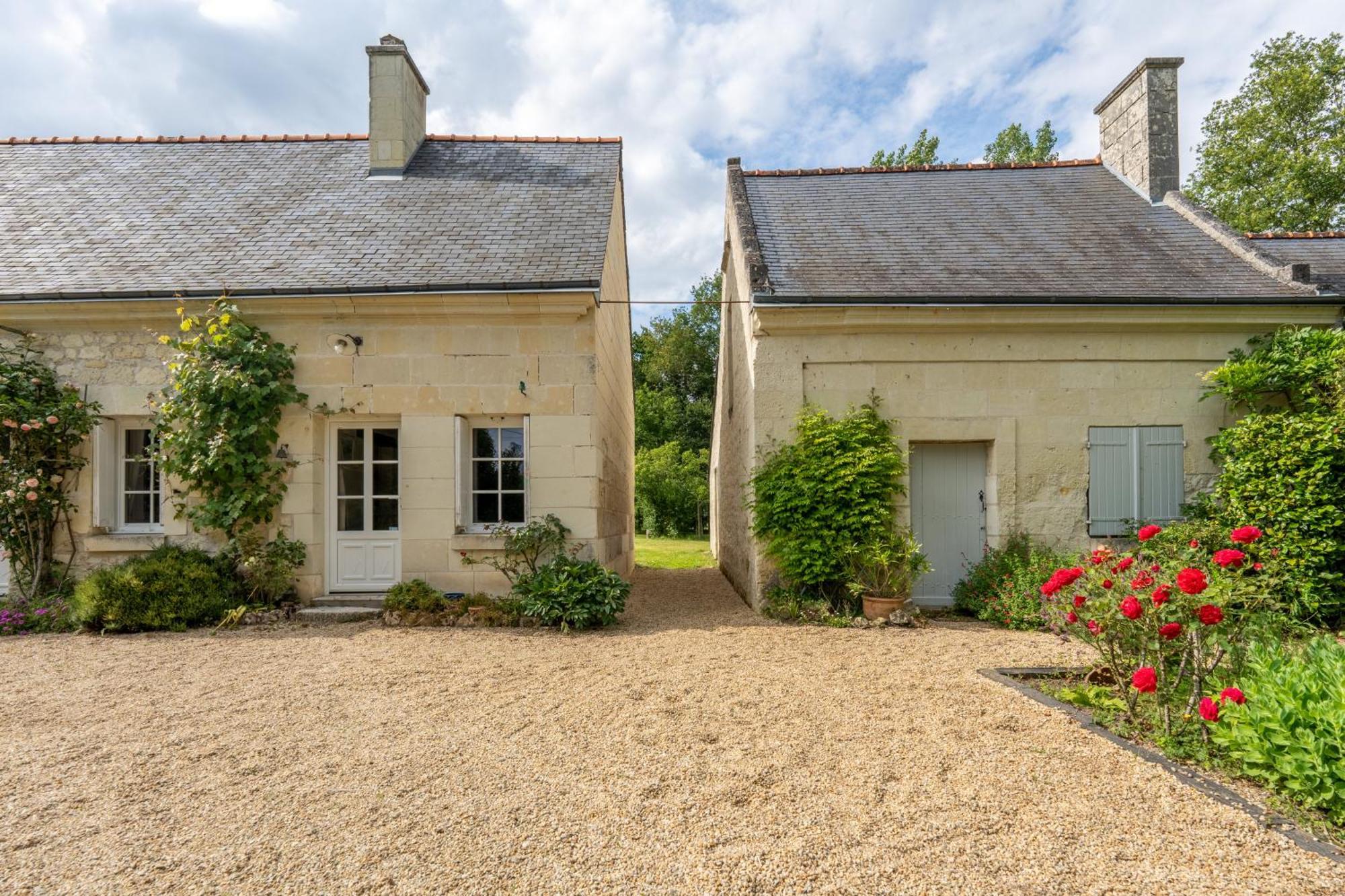 Longere & Bien-etre La Chapelle-sur-Loire