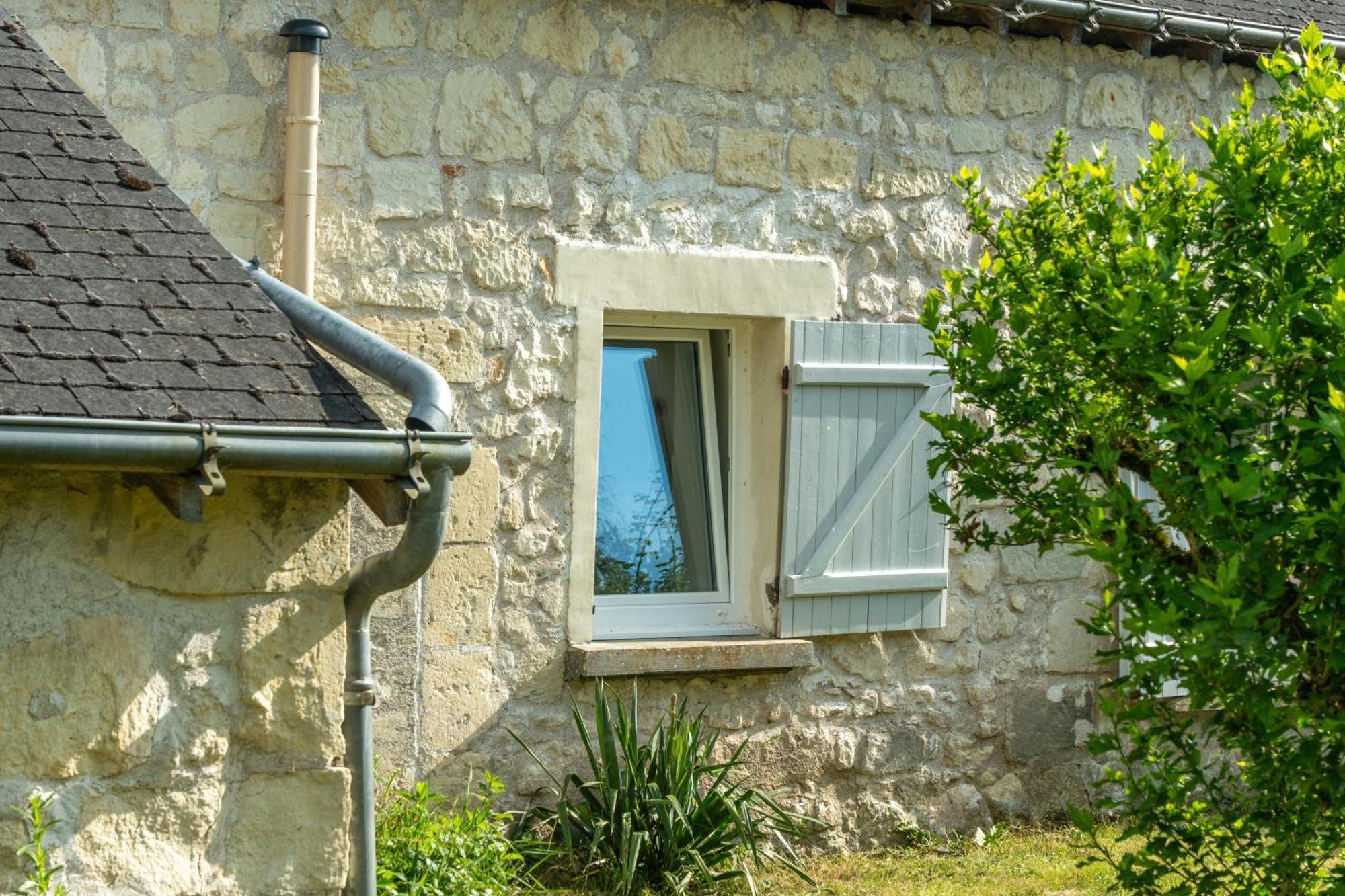 Ferienhaus Longere & Bien-etre *